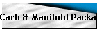 Carb & Manifold Package