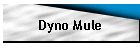 Dyno Mule
