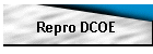 Repro DCOE